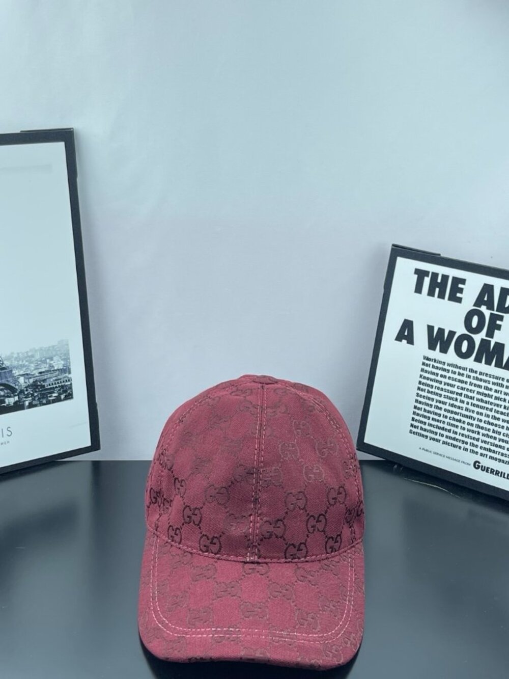 Gucci hats